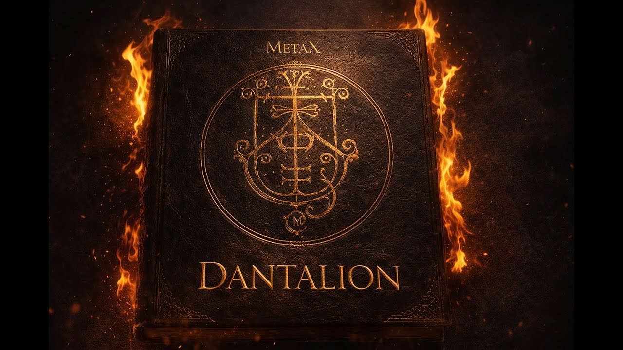 DANTALION