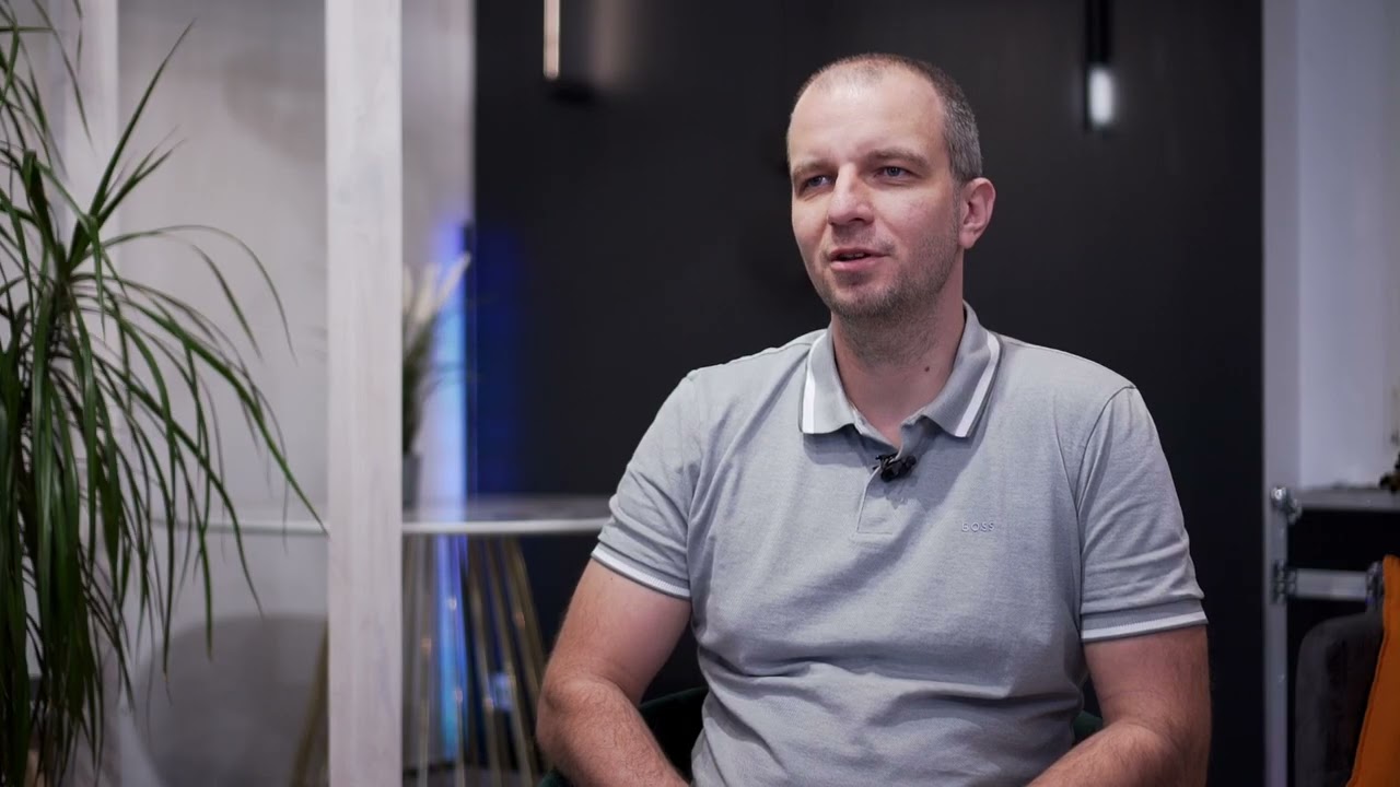 Nagroda Gospodarcza Gminy Masłów - 2023 - IDEA LED