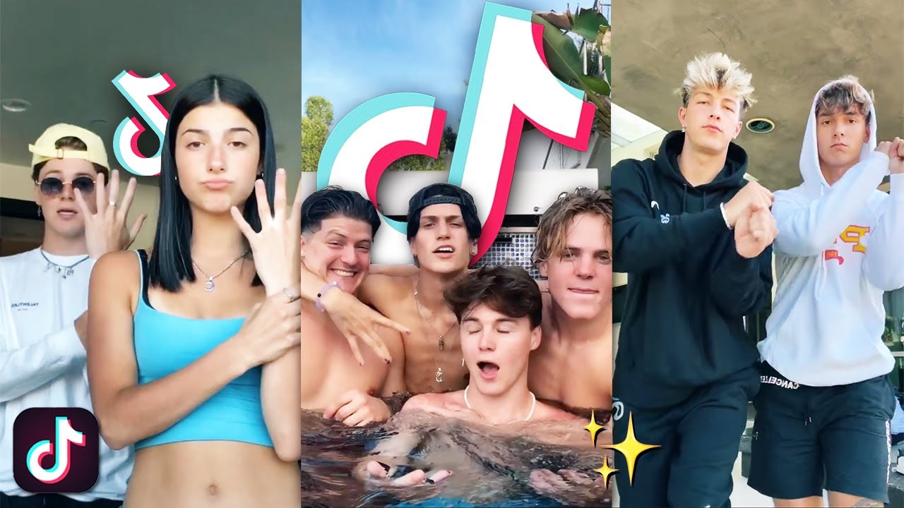 NEW Hype House TikTok Compilation ~ Tik Tok Dance 2020 ~ Part 2