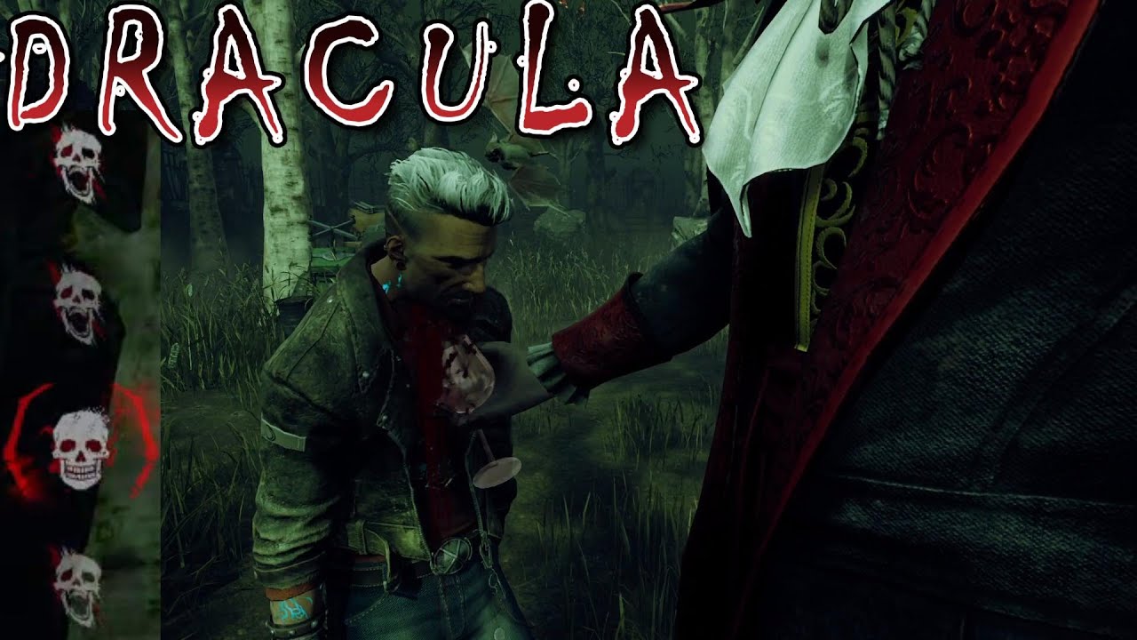 Playing The Dark Lord For The First Time | Dead By Daylight