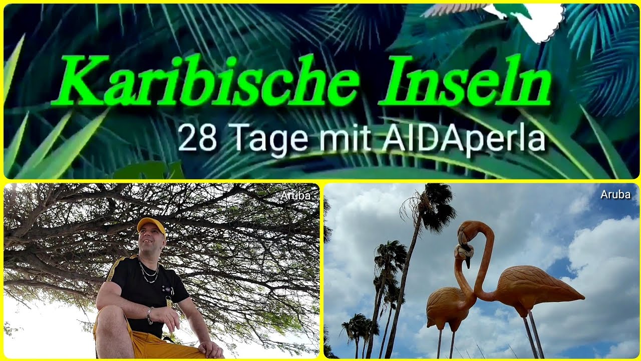 Aruba - Tag 3
