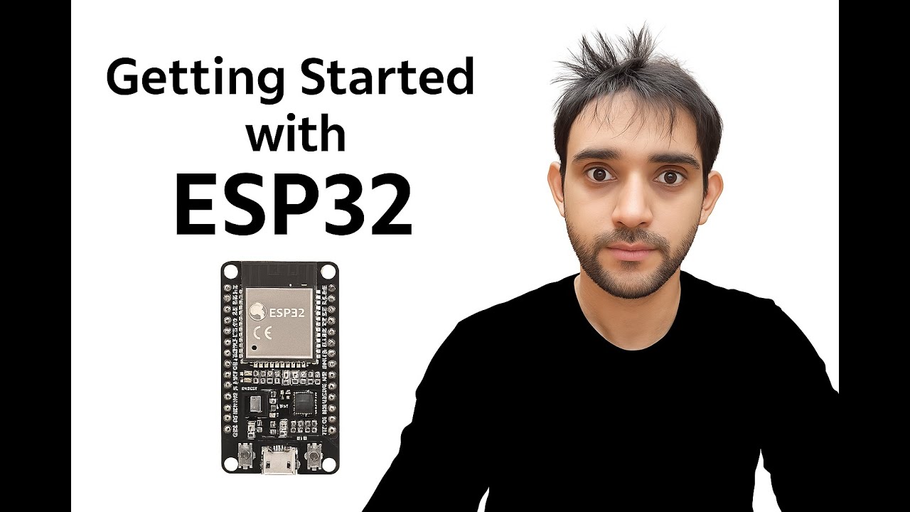 How to Flash MicroPython on ESP32 | Beginner&rsquo;s Step-by-Step Setup Tutorial