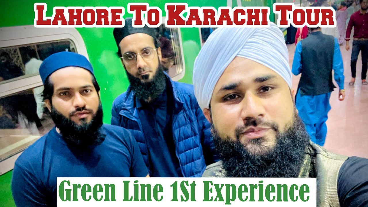 Lahore To Karachi Tour|Dani bhai Team|Dani bhai Vlogs|Viral video|Best Vlog|Dani bhai videos