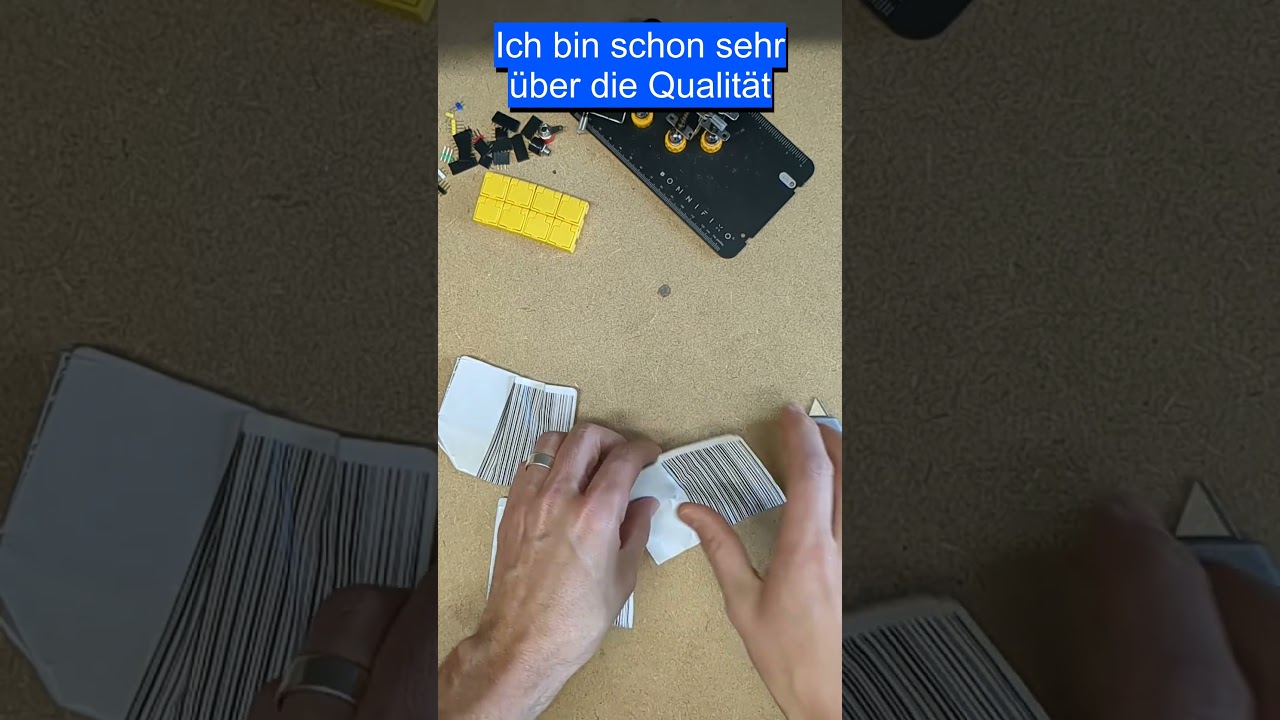 #Aisler #Unboxing