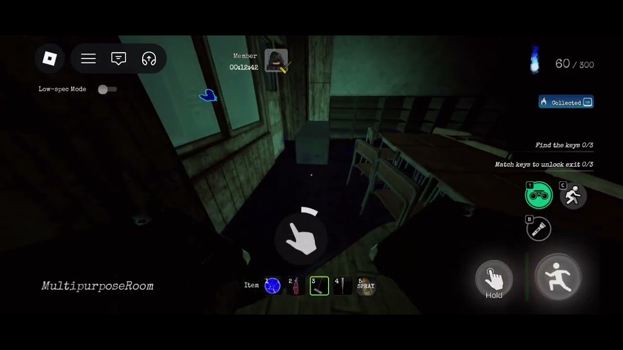 Petapeta School of Nightmare - Super Hard Mode