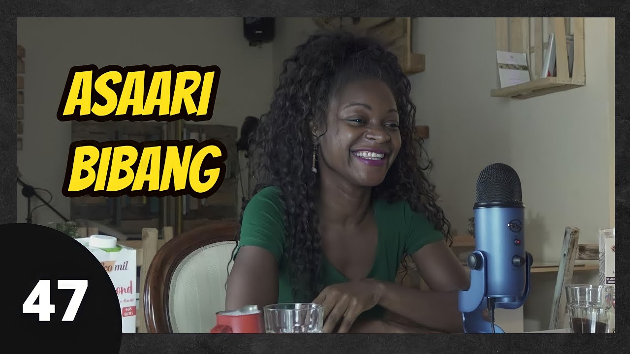 Animales Humanos ft Asaari Bibang 