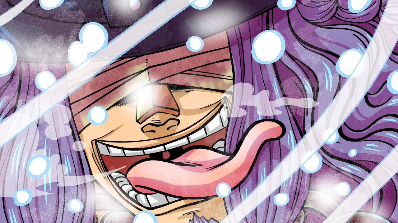 One Piece 1130 Manga Chapter Reaction