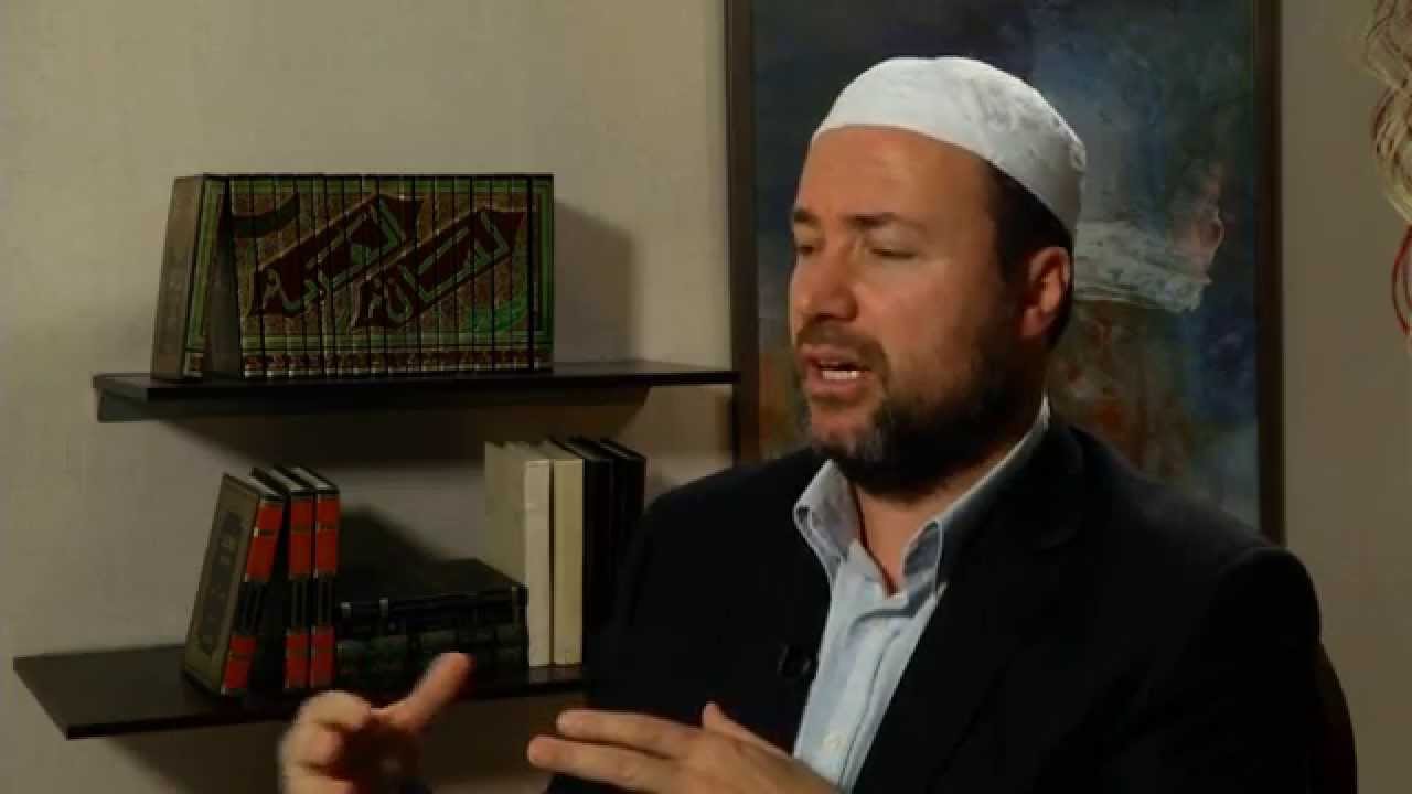 Argumentet për ekzistencën tonë. Pse? - Hoxhë Mustafa Tërniqi