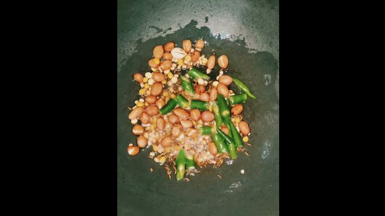 BANSI / WHEAT RAVA UPMA గొధుమ రవ్వ ఉప్మా 