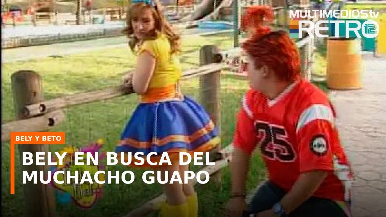 Bely ya tiene novio | El Show de Bely y Beto