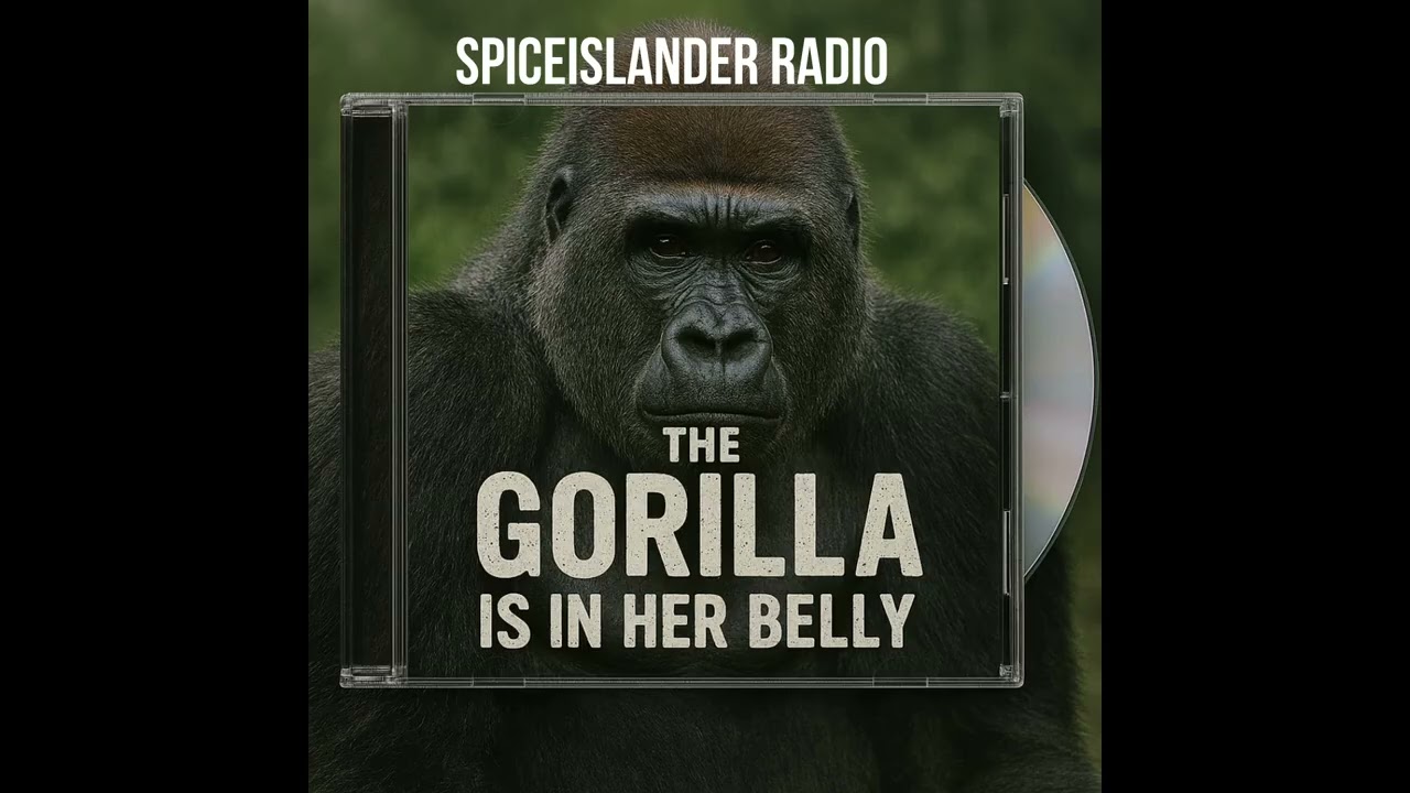 The Gorilla