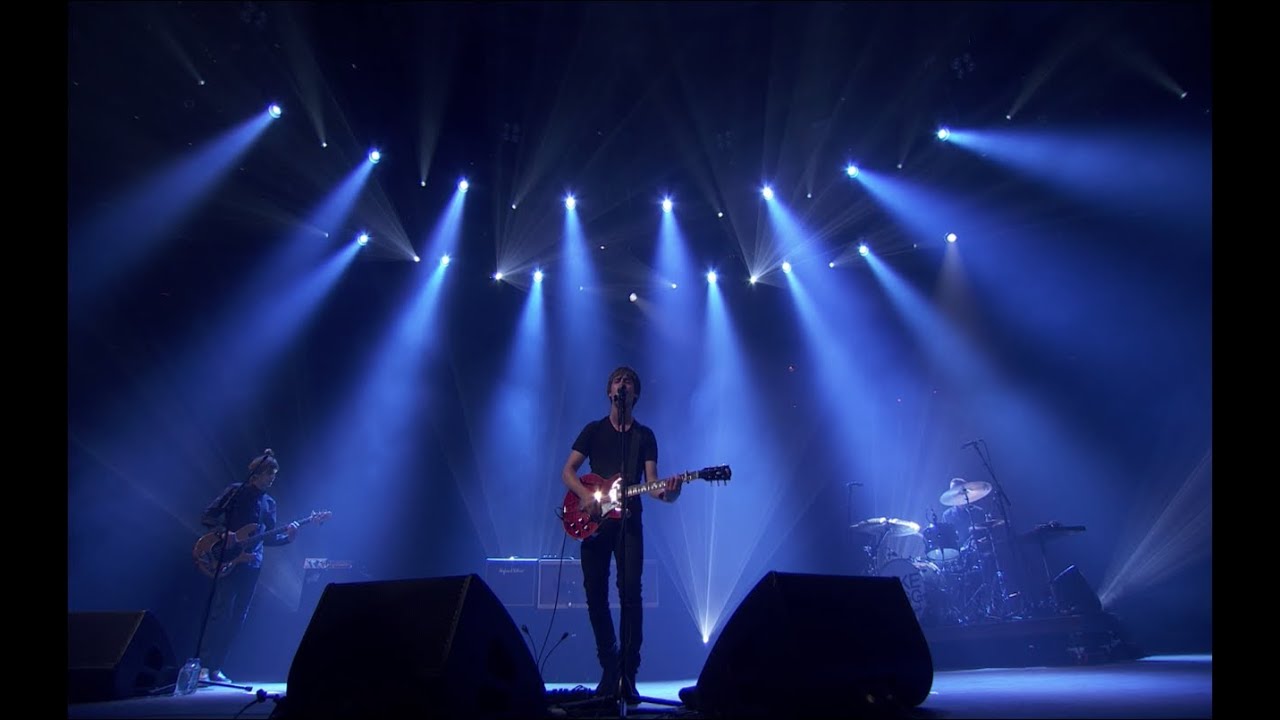 Jake Bugg - iTunes Festival 2013