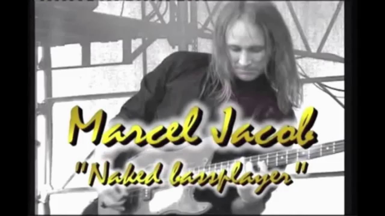 MARCEL JACOB MASTER