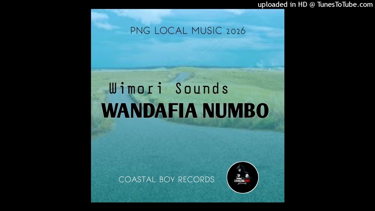 WANDAFIA NUMBO_WIMORI SOUNDS_2026
