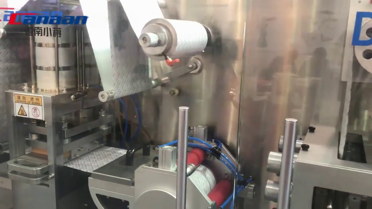 DPP 260K Blister Packing Machine.china