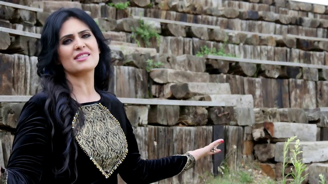Gülden Karakuş - Dewere Yeni Klip 2020 Klip | Yönetmen Fikret Iğdırlı
