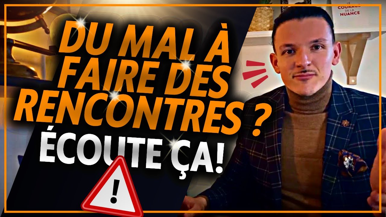 COMMENT RENCONTRER DES GENS INT&Eacute;RESSANTS : Agrandir son cercle d'amis