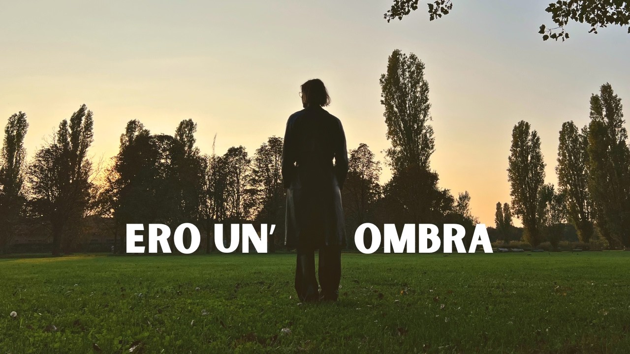 Storia di una vita ordinaria con l'ansia