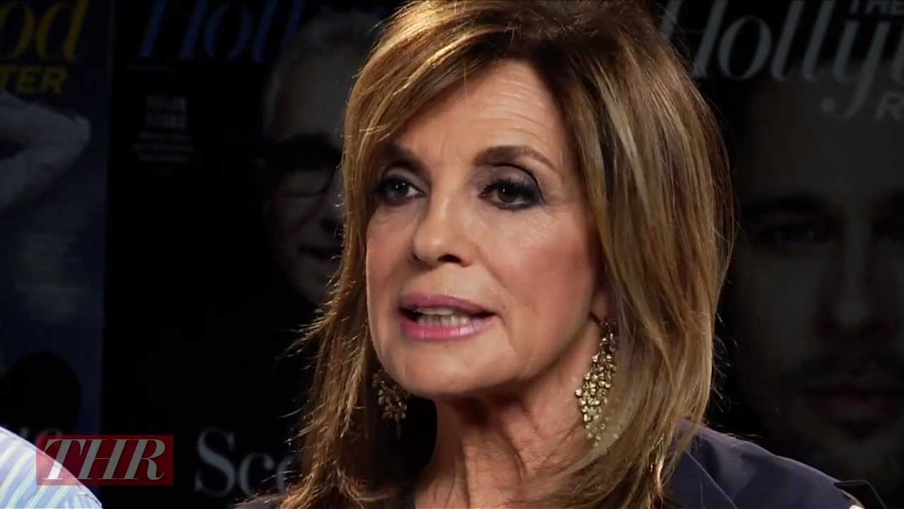 Linda Gray and Patrick Duffy on the 'Dallas' Season Finale