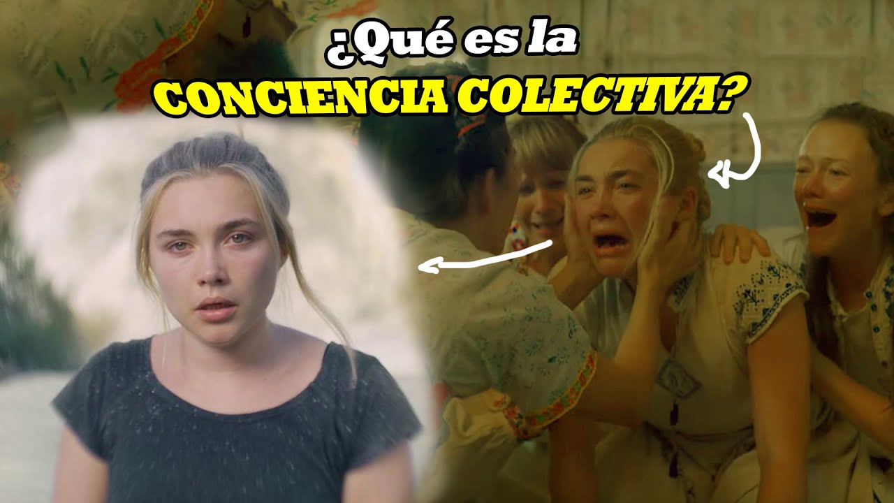 Por esta razón TODOS podemos caer en una SECTA | (EXPLICADO con Midsommar)