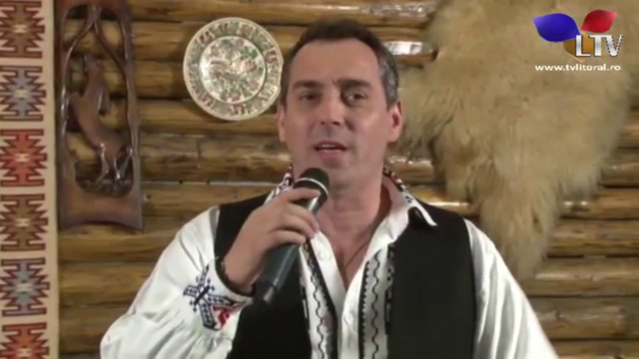 Cornel Oprea  Trece timpul trece vremea