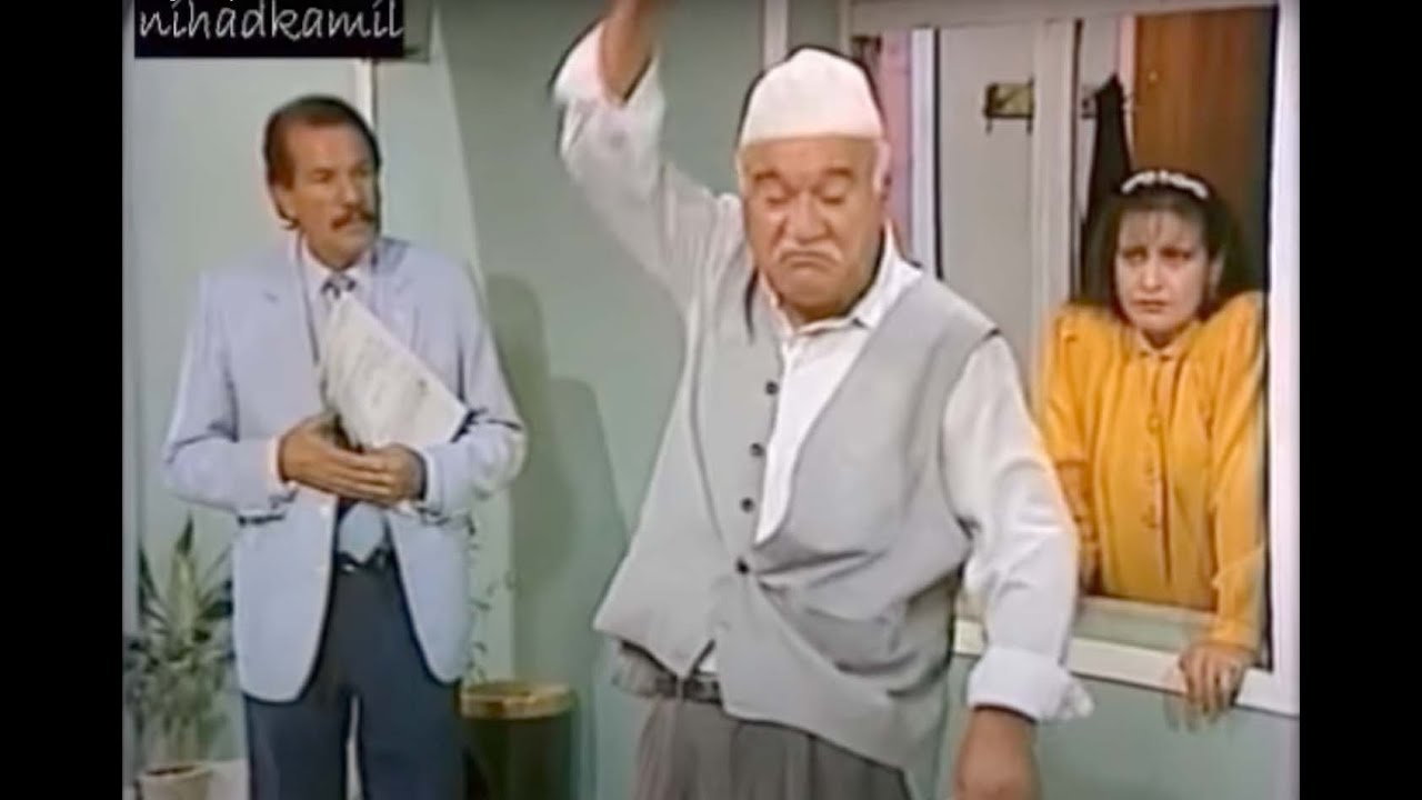 المسلسل الكوميدي العراقي ـ صفر زائد صفر ناقص ـ الحلقة 2