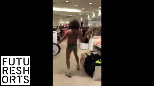Stop Buying Stuff, Love Is The Answer | Future Shorts