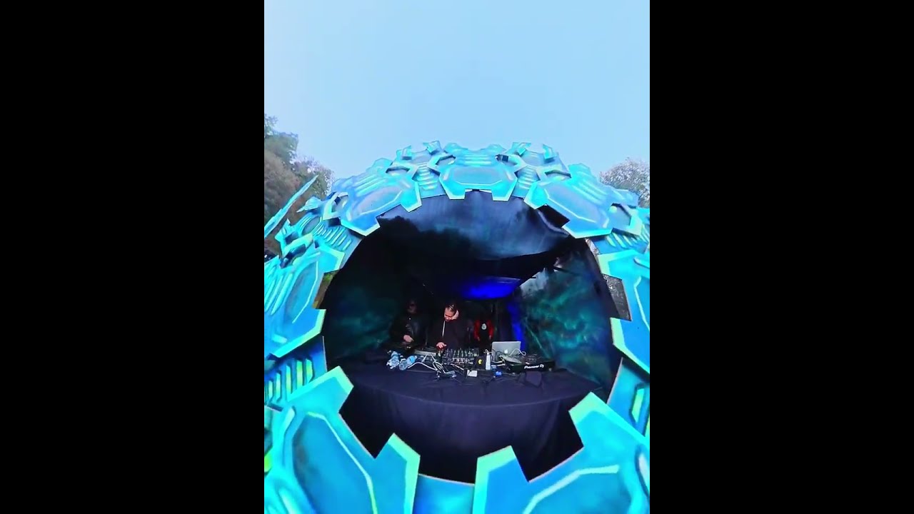 Archetypes / Metaverse Chapter 4 📍Ocoyoacac, Edo de México 🗓️ 14 y 15 febrero 2026 