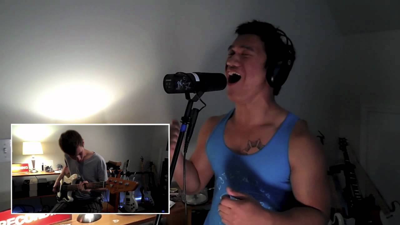 Wide Awake (Katy Perry [Rock Cover] Performed by Eric Taft and Matt Nepo) + FREE MP3!