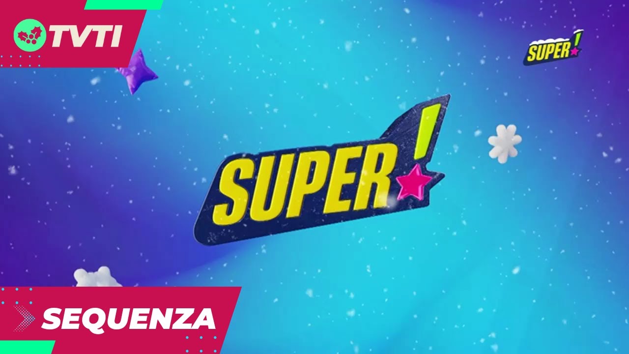 Sequenza Super! | 10 Dicembre 2025