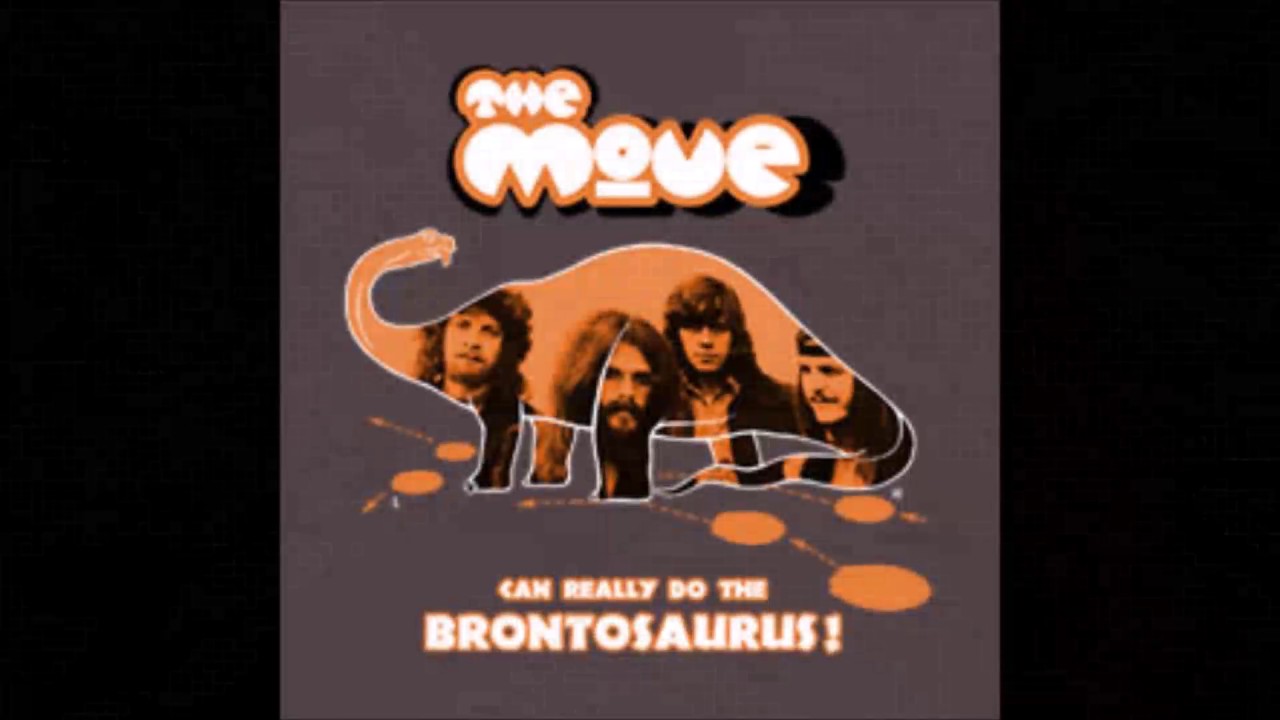 The Move - 