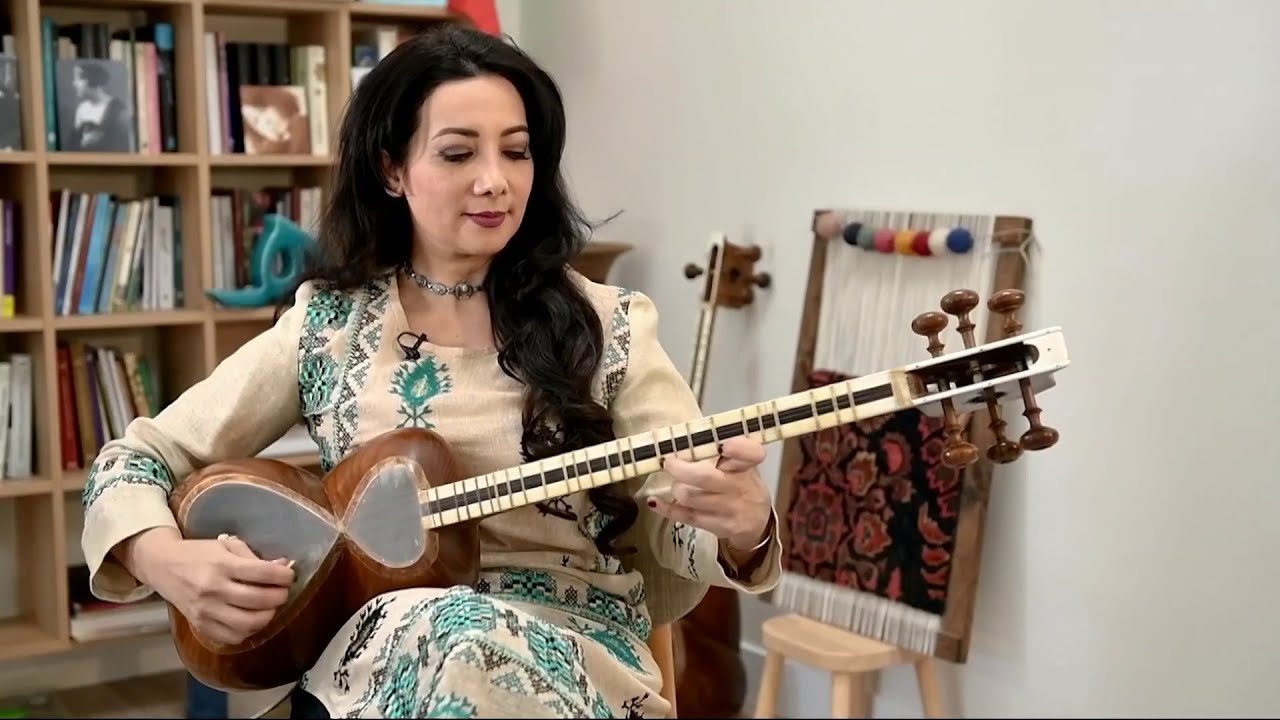 صهبا مطلبی، برنده جایزه گرمی ۲۰۲۳: جایزه‌ام را مرهون مقامت زنان ایرانی می‌دانم
