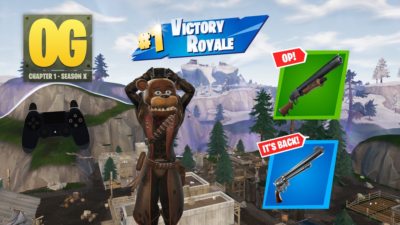 22 Kill Fortnite Solos 