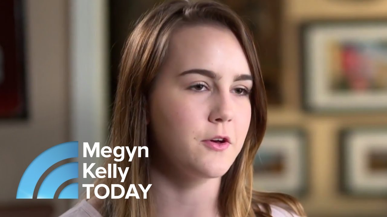 High Costs For Insulin Force Daughter To Ration, Split Medication With Father | Megyn Kelly TODAY
