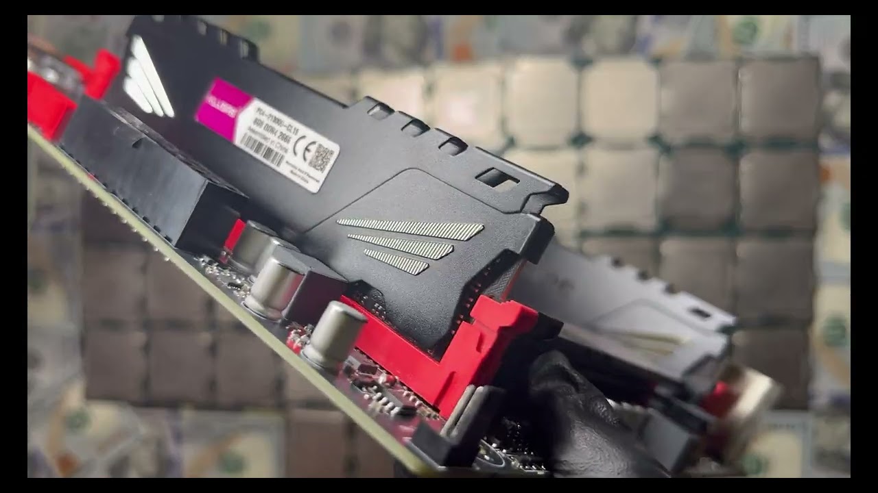 Kllisre x99 E5 F9 Kit 2650v4 16 GB DDR4🔴 Alliexpress