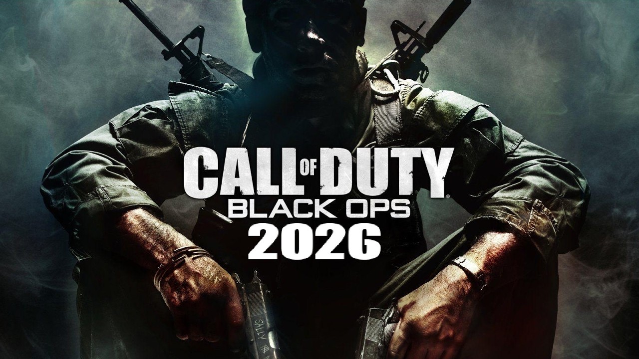 Стоит ли играть в Black Ops 1 в 2026 году?