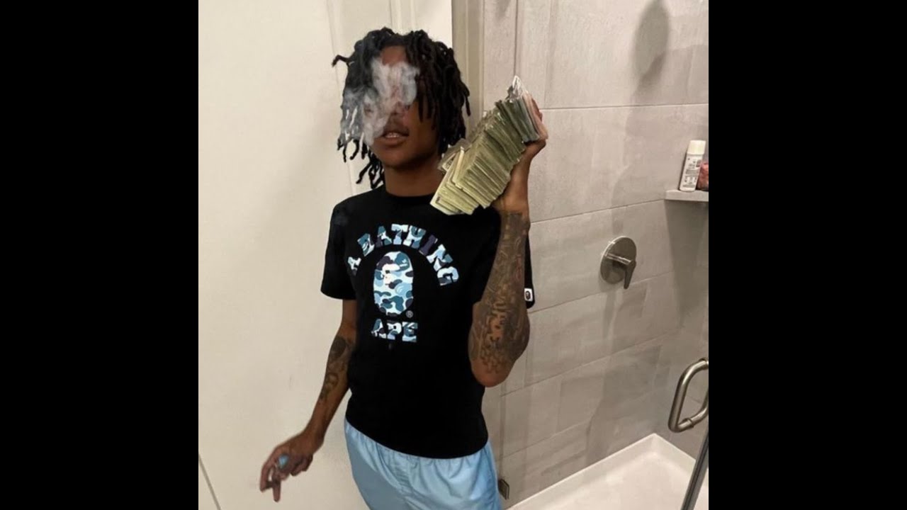 [FREE] Raq Baby Type Beat - 