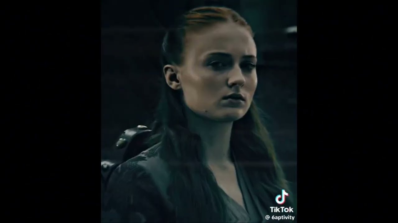 Game Of Thrones and House Of The Dragon TikTok & Instagram Edits Again (yes, again and again)