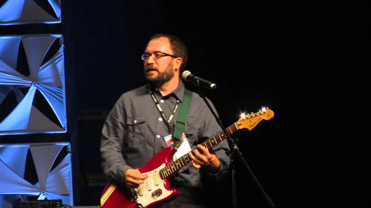 House of 1982 - Driftless Pony Club - Vidcon 2013