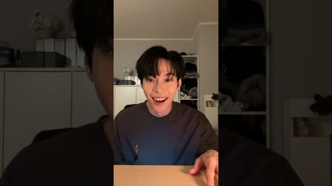 201220 엔시티 도영 인스타 라이브 NCT Doyoung Instagram Live