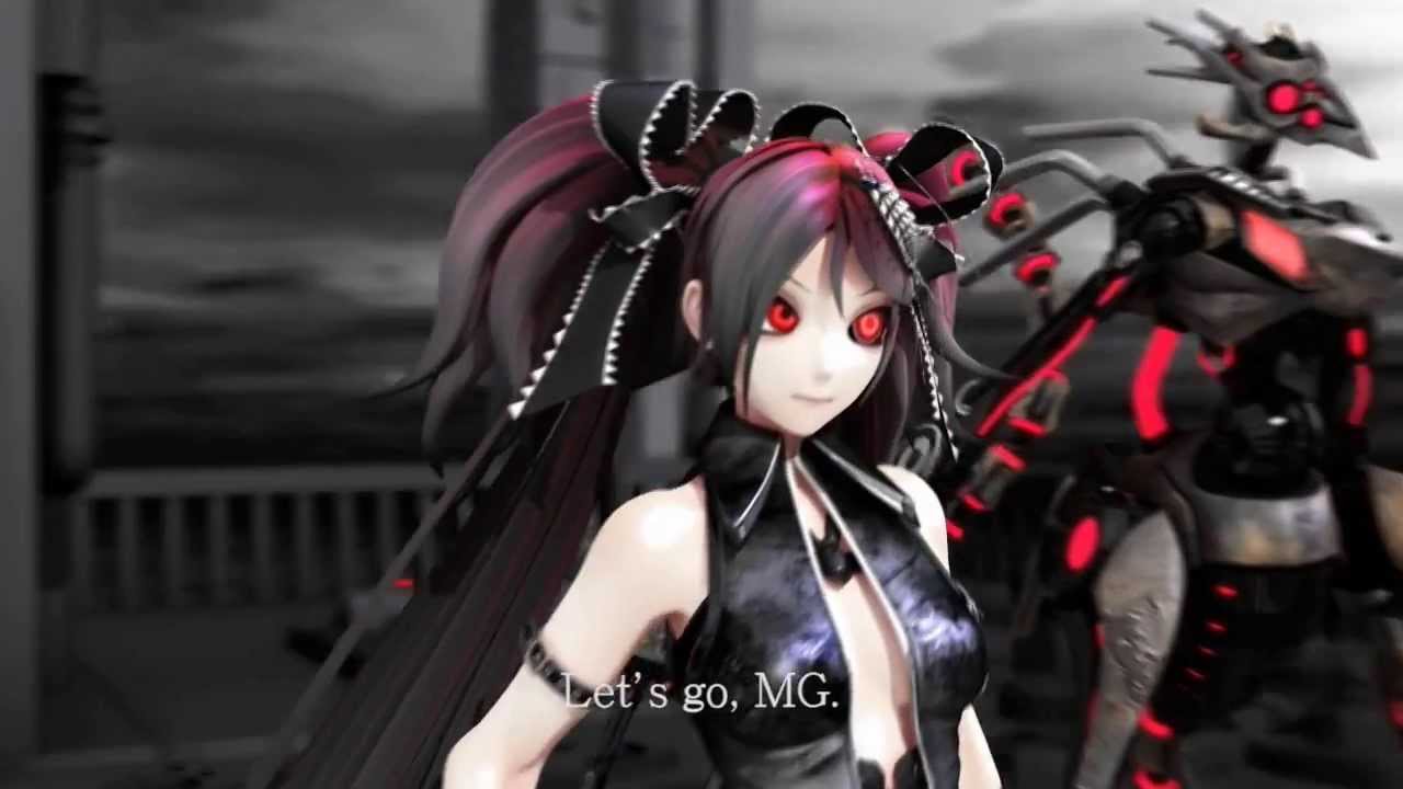 CA Teaser vol2 ENG