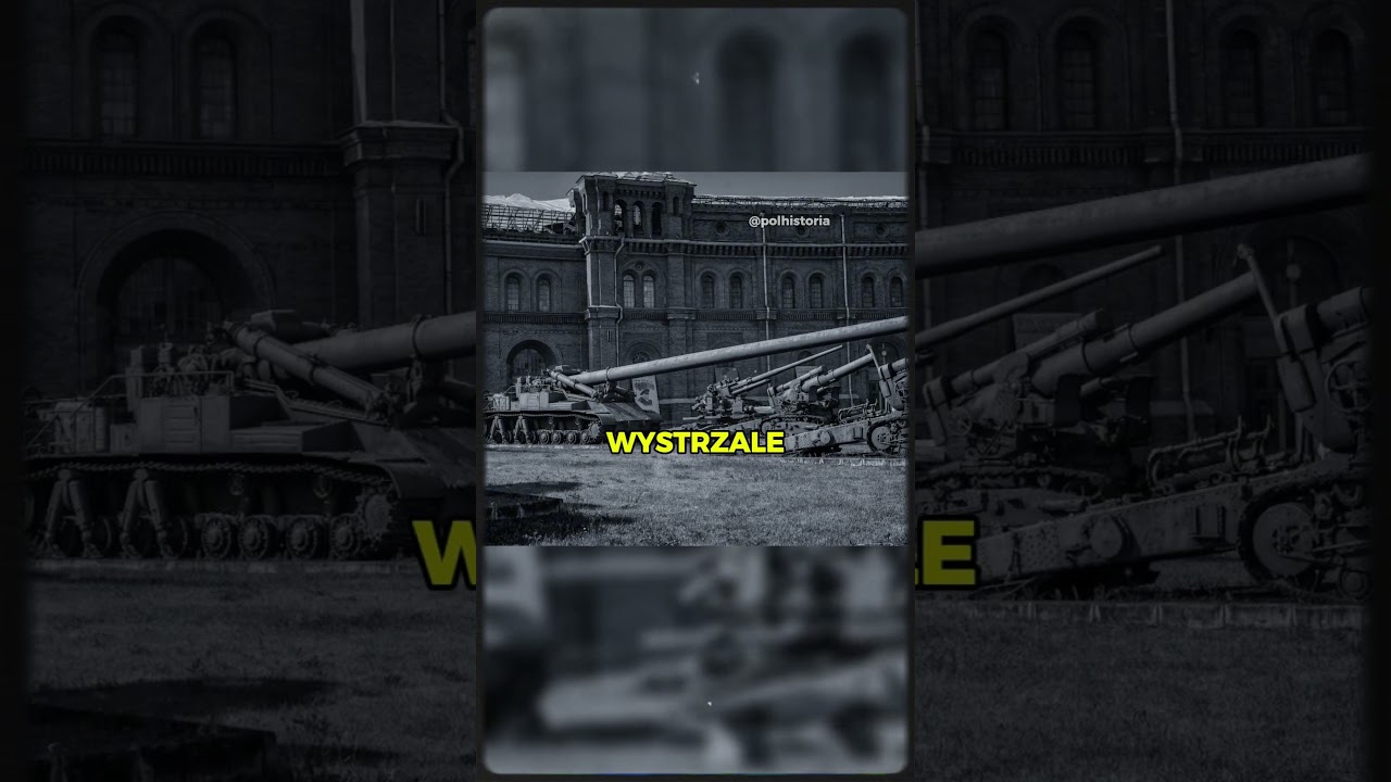 Broń zbyt POTĘŻNA? 💥☢️ 2B1 Oka