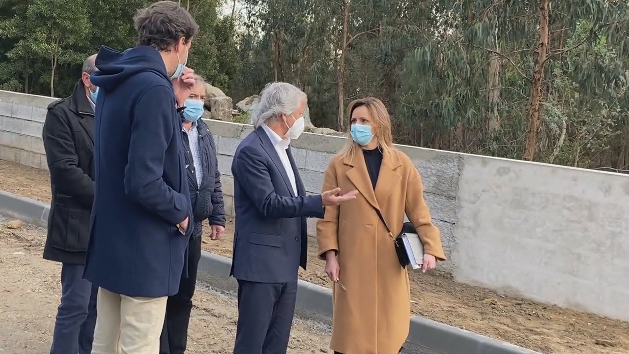 Mário Passos arranca com presidência de proximidade