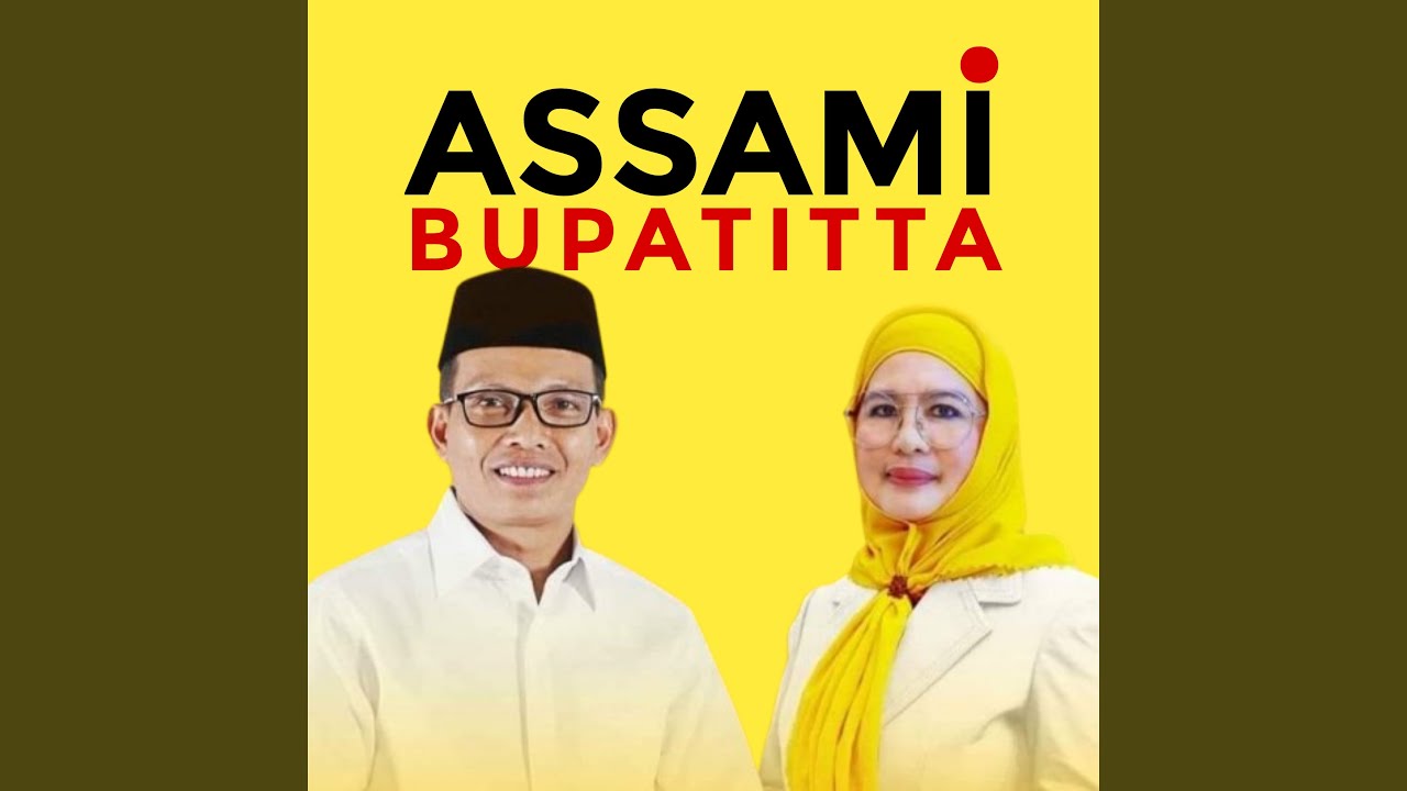 ASSAMI BUPATITTA