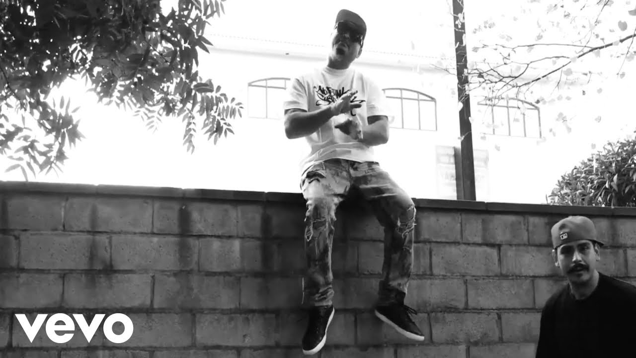 Ruffy Goddy - It Don't Matter (Official Music Video)