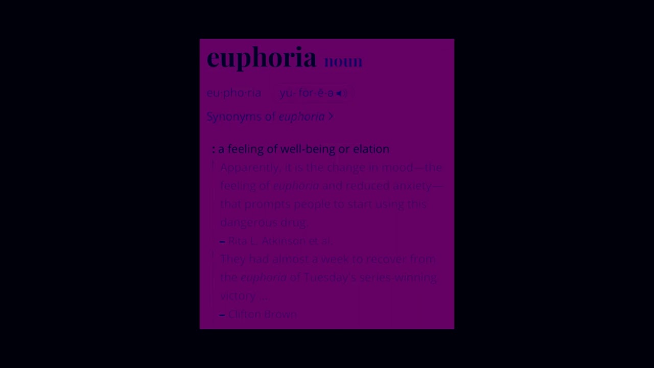 Kendrick Lamar - euphoria - (Drake Diss) (Slowed) Chopped and Screwed