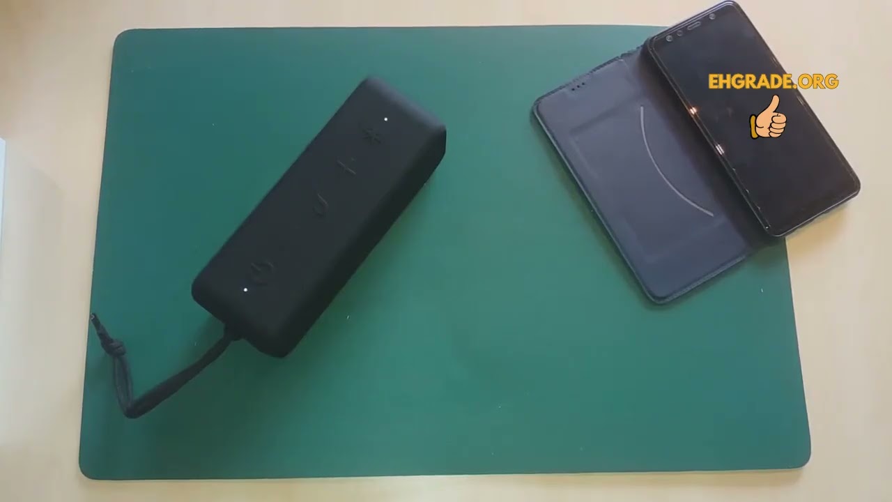 Review Soundcore 3 by Anker Soundcore, Bluetooth Speaker with Stereo Sound, 24H Playtime, IPX7 Water