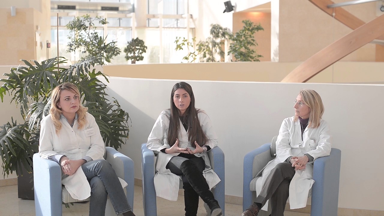 Psicologia ospedaliera, intervista alla dott.ssa Portaluppi