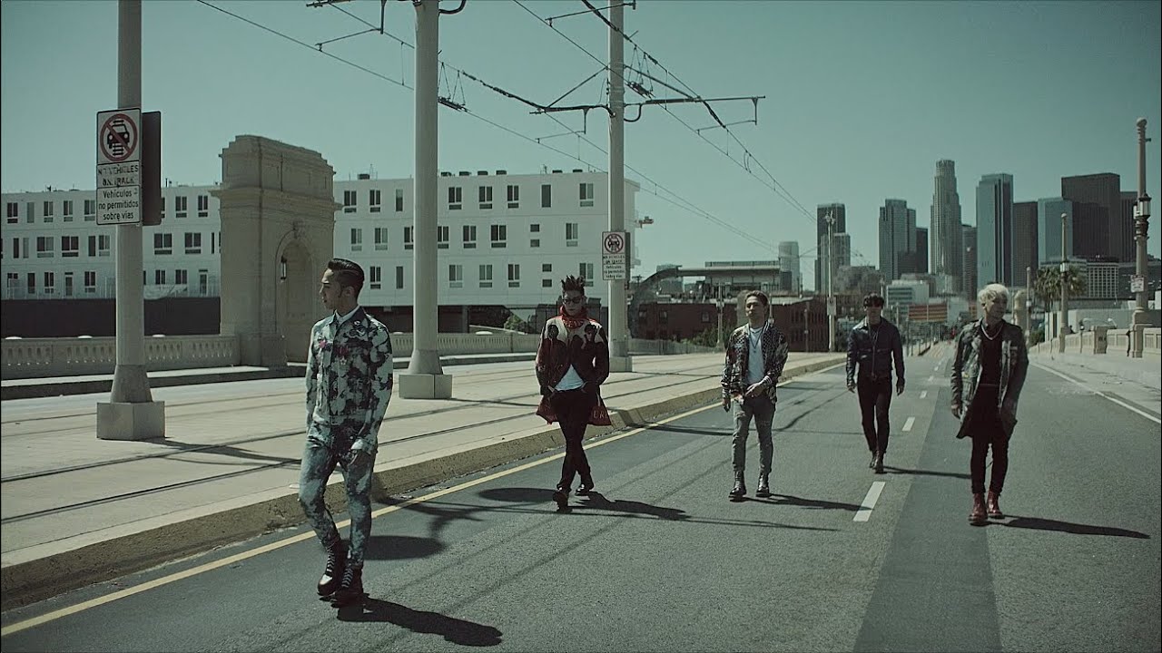 BIGBANG - LOSER M/V (JP Short Ver.)