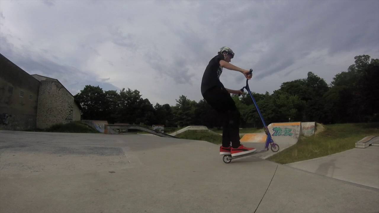 skatepark wissous